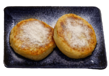 Biezpiena plācenīši MEISTARA MARKA 2x100g - 2