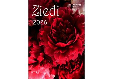 Kalend. Ziedi LM mazais