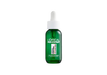 Sejas serums L’OREAL MEN EXPERT Control 30ml