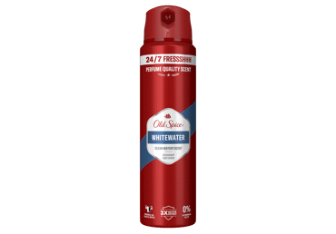 Izsm.dez.OLD SPICE White Water 150ml
