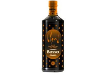 Cepamā eļļa BASSO 1l