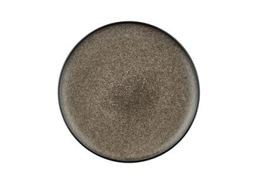Šķīvis AURORA Arandela Dark 21 cm