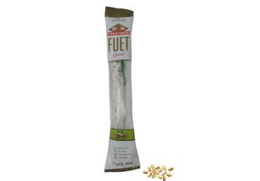 Vītināta desa Fuet ar pistācijām CASAPONSA 150g