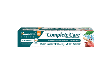Zobu pasta HIMALAYA COMPLETE CARE 75ml - 2