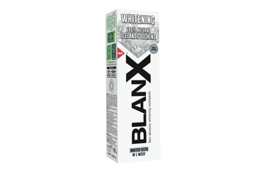 Zobu pasta BLANX CLASSIC balinošā 75ml