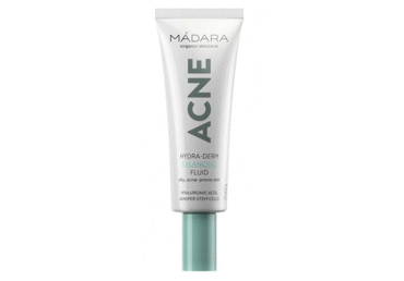 Sejas fluīds MADARA Acne Hydra-Derm 40ml