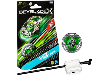 Rotaļu sākuma komplekts X BEYBLADE - 3