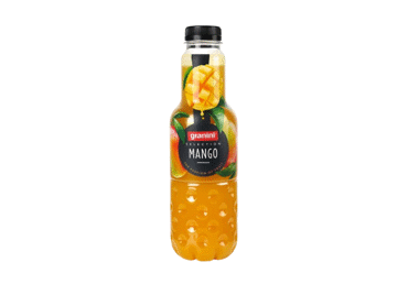 Sulas dzēriens GRANINI Selection  Mango 0,75L D