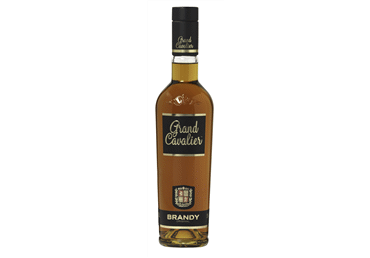 Brendijs GRAND CAVALIER 38% 0,5l