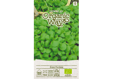 Sēklas: Dārzeņu portulaka gab.