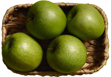 Āboli GRANNY SMITH kg - 2