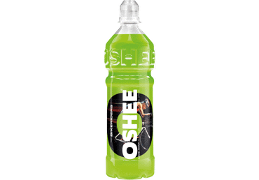 Dzēriens OSHEE Isotonic LimeMint 0,75L D