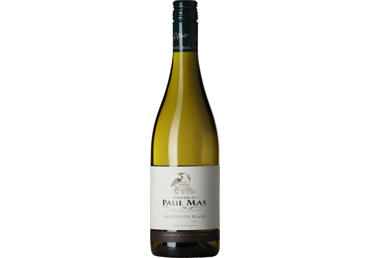 Vīns PAUL MAS SAUVIGNON BLANC 12,5% 0,75L