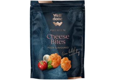 Siera uzkoda Pizza WELL DONE PREMIUM 24g