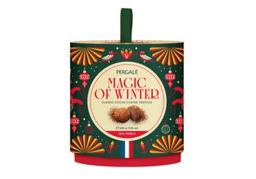 Trifeles Magic Of Winter PERGALE 200g