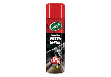 Auto paneļa aerosols TW Strawberry 500ML