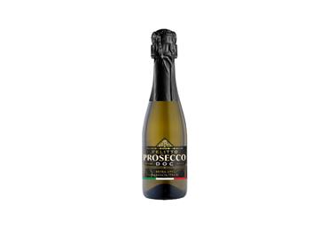 Dzirkstošais vīns FELITTO Prosecco Dry 11% 0,2L