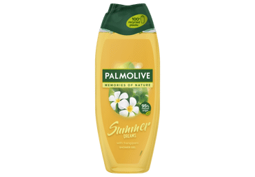 Dušas žel.PALMOLIVE Forever Happy 500ml