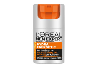 Sejas krēms L'OREAL MEN EXPERT 50ml