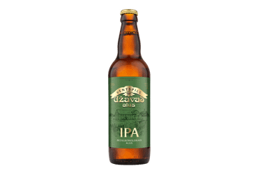 Alus UŽAVAS Ipa bezalkoholiskais 0% 0,5L D