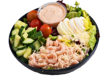 Garneļu salāti MEISTARA MARKA 300g - 2