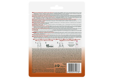 Maska-salv.GARNIER Nutri Bomb saus.ādai - 2