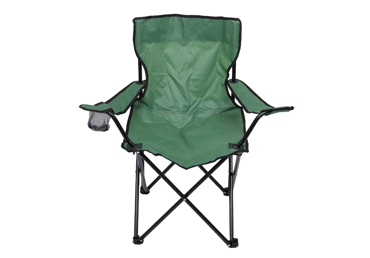 Saliekams tūrisma krēsls 50x50x82cm - 1