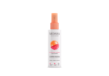 Izsmidzināms toniks MOSSA Vitamin Cocktail 100ml