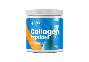 Kolagēna peptīdi apelsīns VPLAB 300g