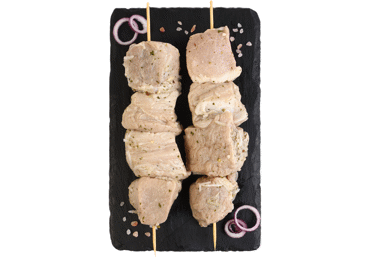 Cūkgaļas šašliks Gardais RGK 1,8kg - 3