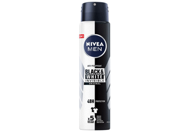 Dezodor.NIVEA STRESS PROTECT vīr.250ml