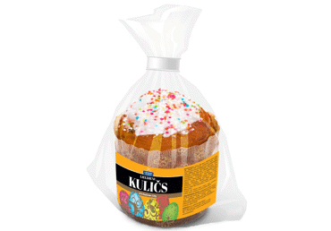 Kuličs Lieldienu LM 420g