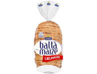 Baltā maize Lielmaize LATVIJAS MAIZNIEKS 550g