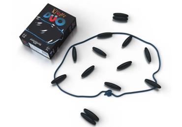 Galda spēle Kluster Duo - 2