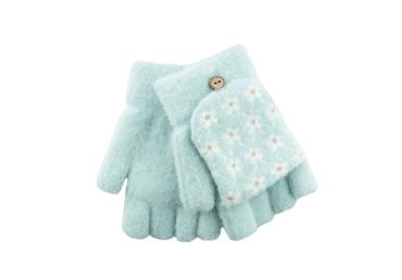 Bērnu cimdi SEVEN LEMON