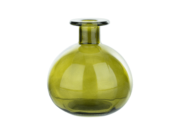 Vāze ILAJA Glass 12cm - 3