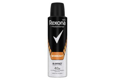 Dez.REXONA Workout Fitbit izsm.vīr.150ml