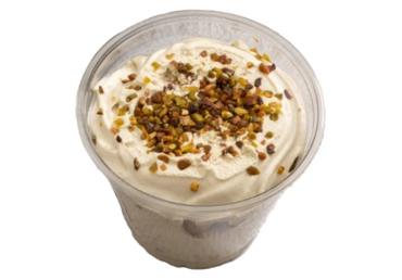 Deserts Pistāciju tiramisu MEISTARA MARKA 110g - 2