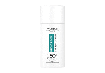 Sejas fluīds L'OREAL Bright Reveal SPF50+50ml - 2