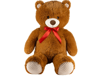 Plīša rotaļlieta FOXTER - 1