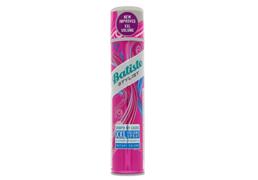 Sausais šampūns BATISTE XXL Volume 200ml
