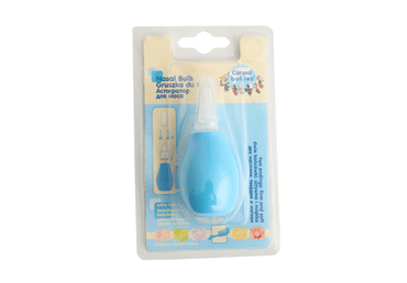 Pūslītis deguna tīrīšanai CANPOL - 2