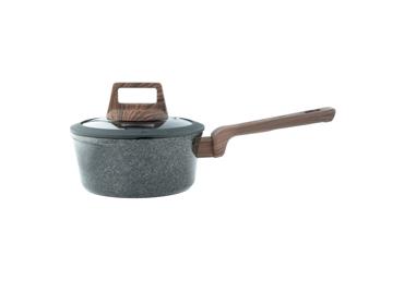 Kastrolis ar vāku UNIWELL 16cm 1,6L - 2