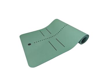 Jogas paklājs CORUBA 183x61cm - 1