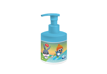 Zobu pasta JORDAN ar dozatoru 0-5gadi 150ml - 2