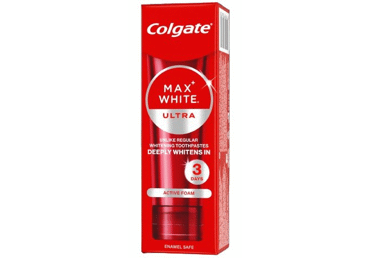 Zobu pasta COLGATE Ultra Foam 50ml