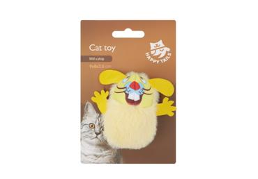 Rotaļlieta kaķiem HAPPY TAILS TPFH1909