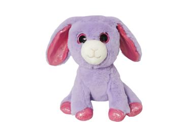 Plīša rotaļlieta FOXTER 20cm - 1