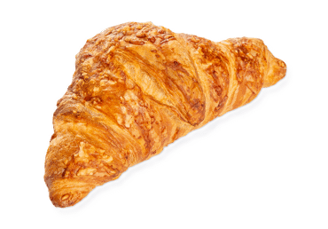 Kruasāns ar šķiņķi un sieru 95g