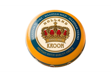 Siers Maasdam KROON 45% kg - 3